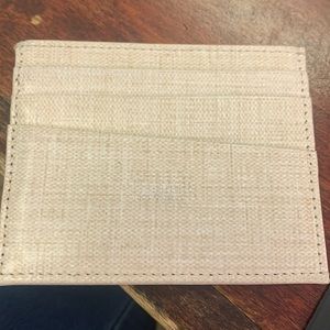 Hammitt credit card holder